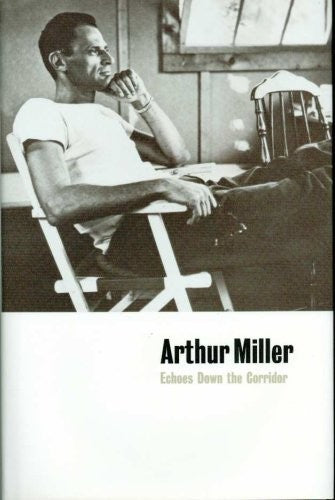 Echoes Down the Corridor