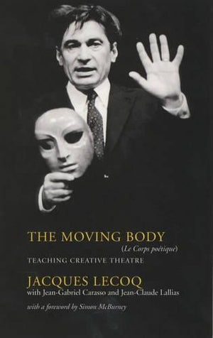 The Moving Body