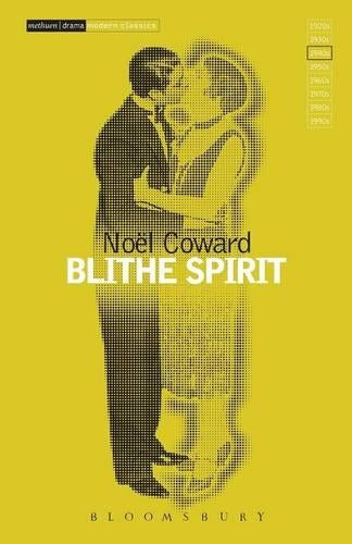 "Blithe Spirit"