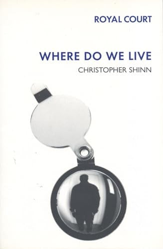 Where Do We Live
