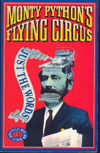 Complete Monty Python