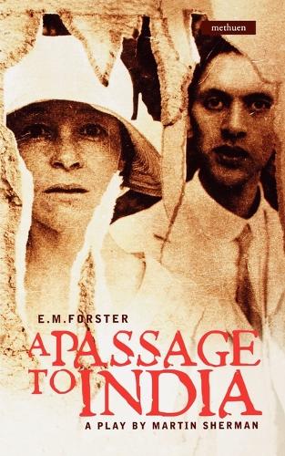 A Passage To India