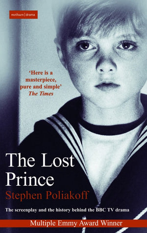 The Lost Prince