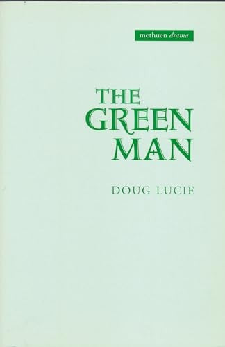 The Green Man (Modern Plays)