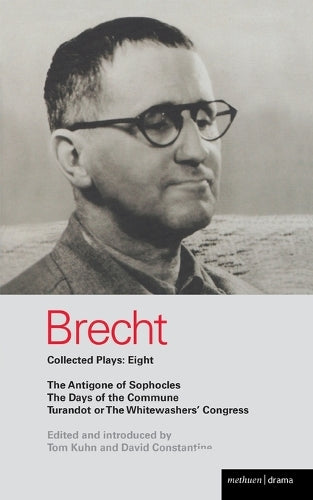 Brecht Plays 8