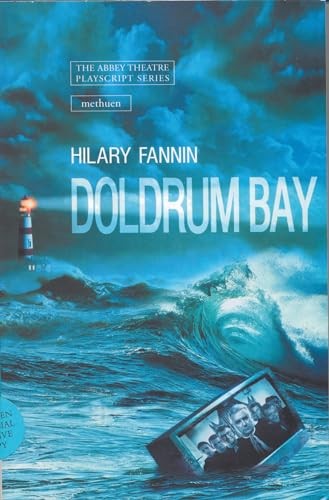 Doldrum Bay