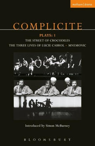 Complicite Plays: 1 