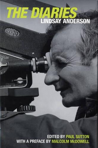 Lindsay Anderson Diaries