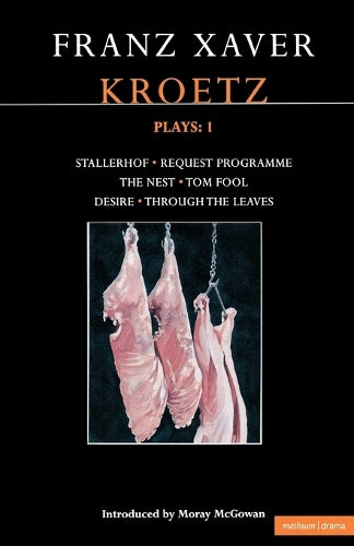 Kroetz Plays: 1