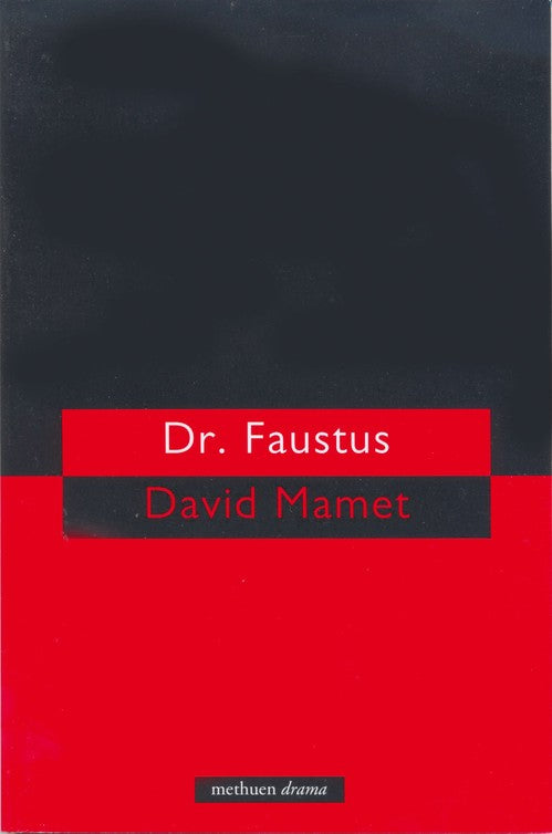 Dr Faustus