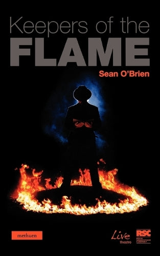 Keepers Of The Flame
