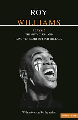 Williams Plays: 2
