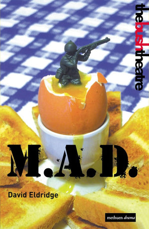 M.A.D.