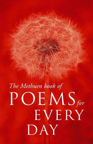 Methuen Book of Poems for Every Day