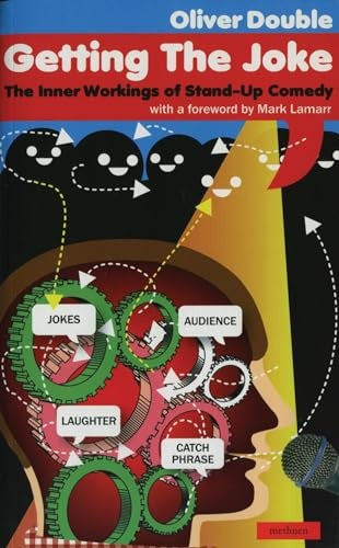 Getting The Joke