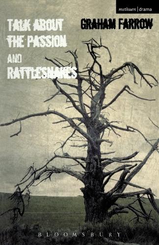Talk About The Passion' & 'Rattlesnakes'