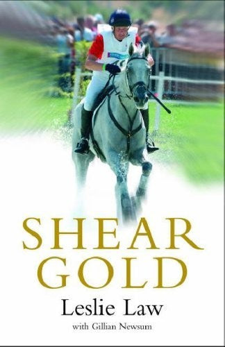 Shear Gold