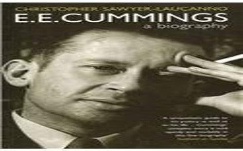 E.E. Cummings