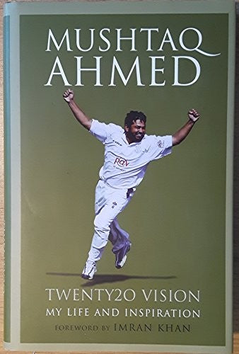 Twenty20 Vision