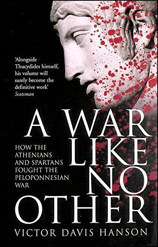 A War Like No Other