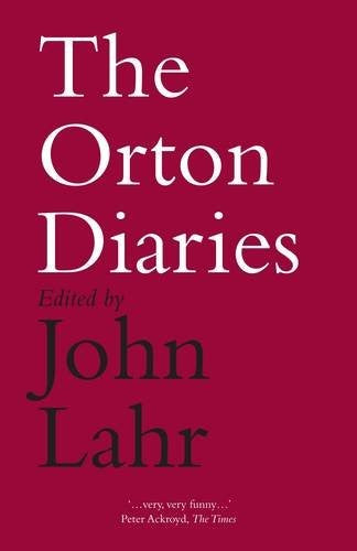 Orton Diaries