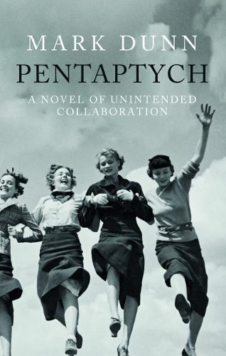 Pentaptych