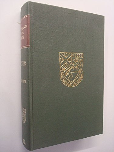 Law of Husband and Wife in Scotland