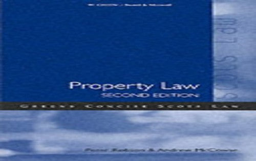 Property Law