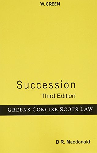 Succession