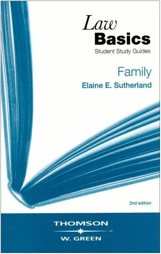 Family LawBasics