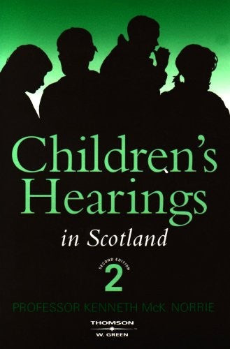 Children's Hearings in Scotland