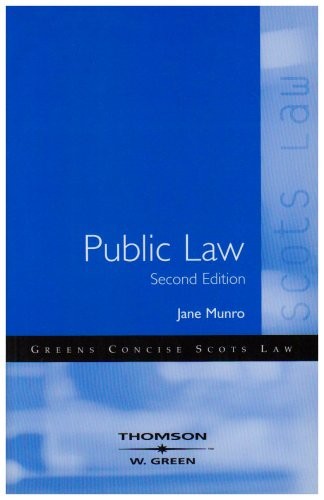 Public Law