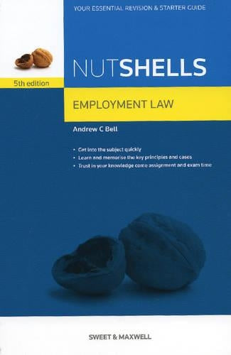 Nutshells Employment Law