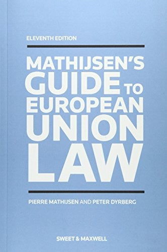A Guide to European Union Law