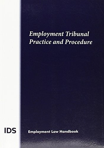 Employment Tribunal Practice