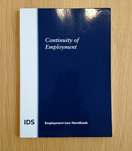 Continuity of Employment : Employment Law Handbook