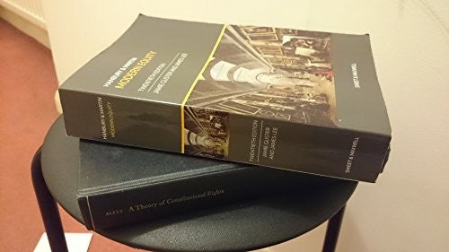 Hanbury & Martin: Modern Equity