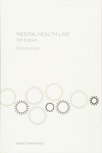 Mental Health Law