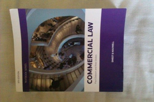 Commercial Law
