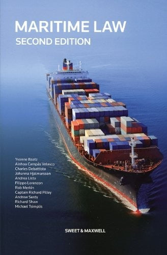 Maritime Law