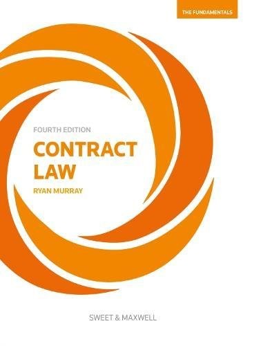 Contract Law