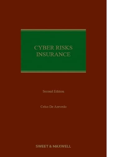 Cyber Risks Insurance