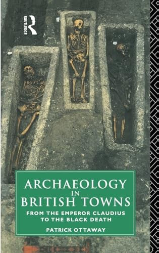 Archaeology in British Towns