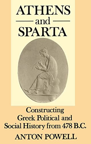 Athens and Sparta