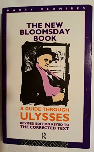 The New Bloomsday Book