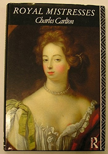 Royal Mistresses