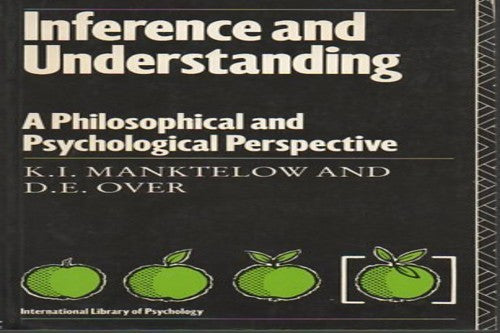 Inference & Understanding