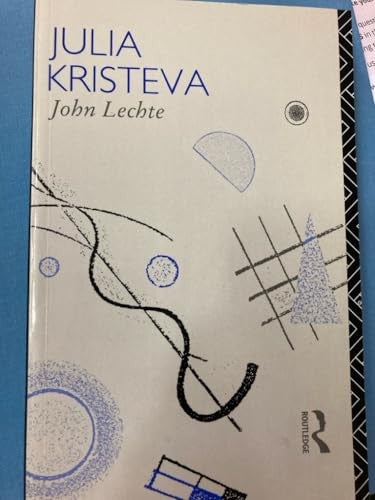 Julia Kristeva