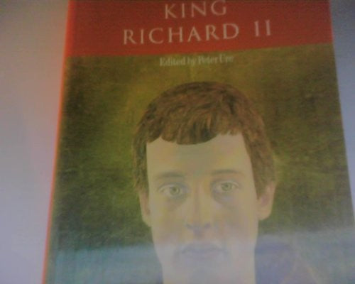 King Richard II