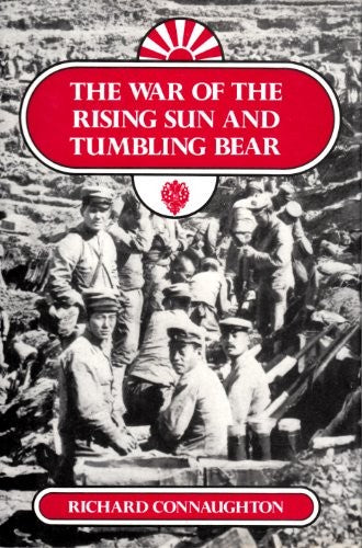 The War of the Rising Sun and Tumbling Bear